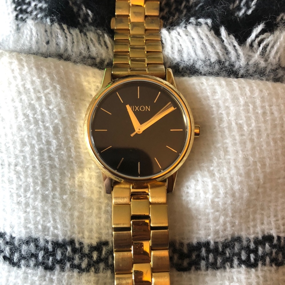 Nixon - The Small Kensington